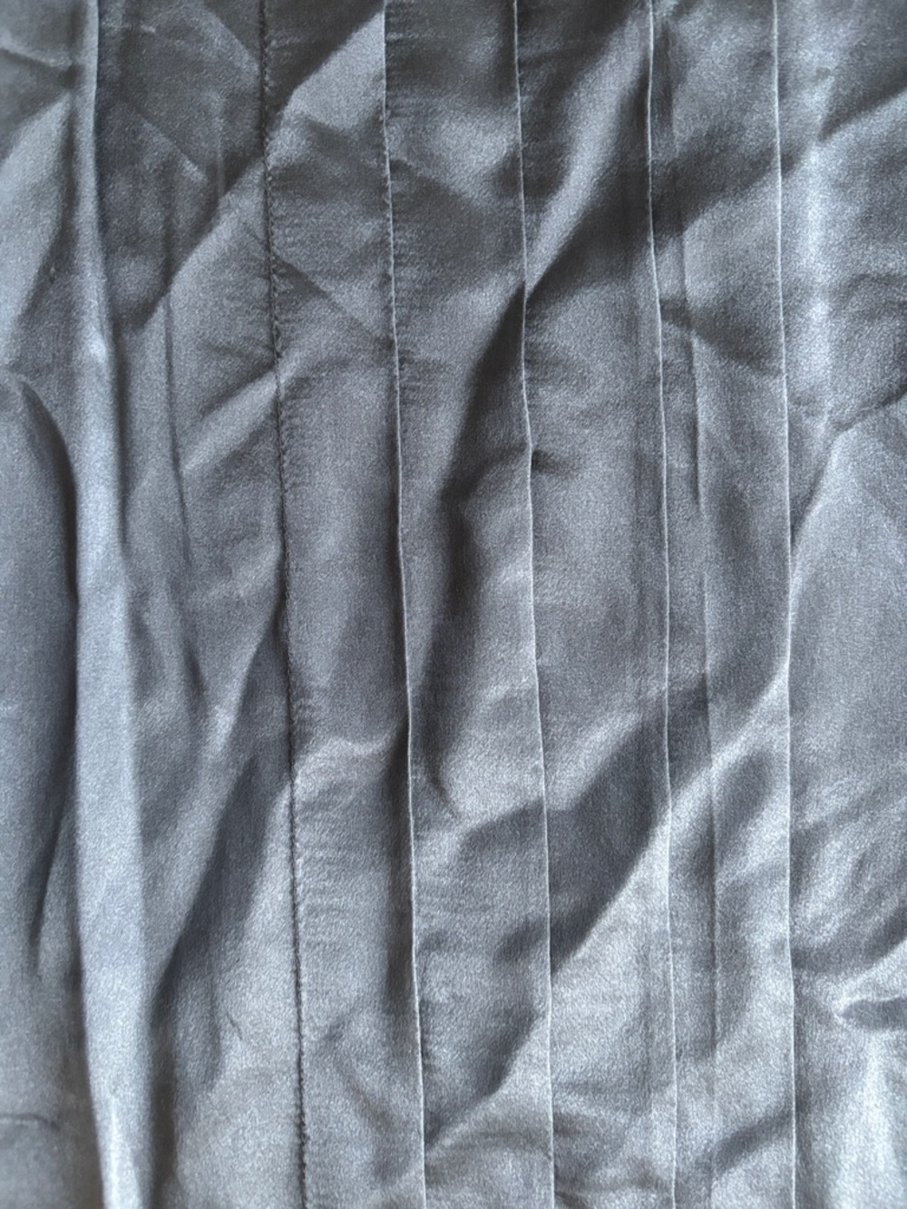 Beautiful Wilfred Silk Dress🌼✨ - Picture 5 of 5